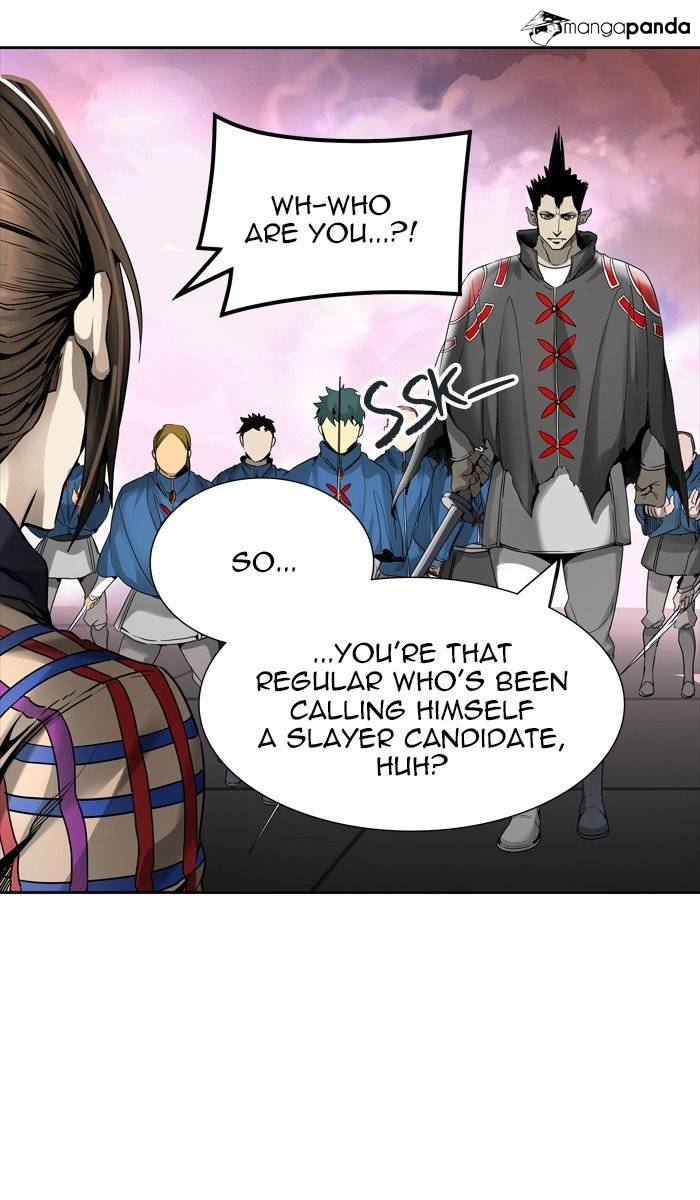 Tower of God Chapter 455 image 108